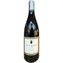 Bassenon - AOC Côte-Rôtie -...