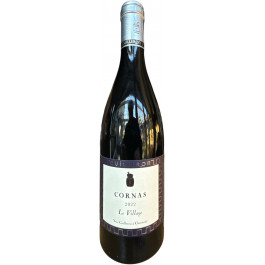 Le Village - AOC Cornas -...