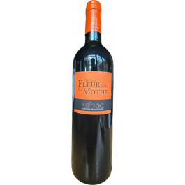 Cru Bourgeois - AOC Medoc -...