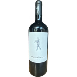 Sans Soufre Ajouté Malbec -...