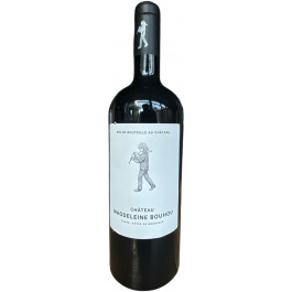 Sans Soufre Ajouté Merlot -...