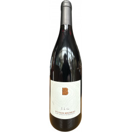 Si le Vin - AOC Saint...