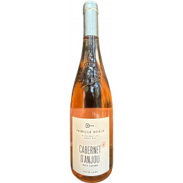 AOC Cabernet d'Anjou -...