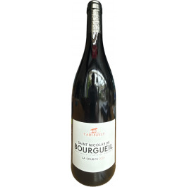 La Source - AOC Saint...