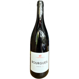 Cote 50 - AOC Bourgueil -...