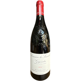 AOC Gigondas - Domaine de...