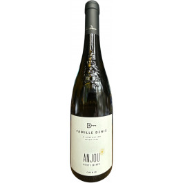 Anjou Blanc- AOC Anjou -...