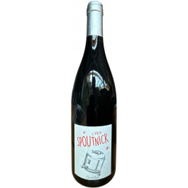 Le Vin du Spoutnick - AOC...