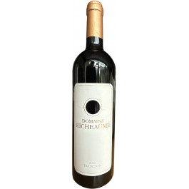 Tradition Rouge - IGP...