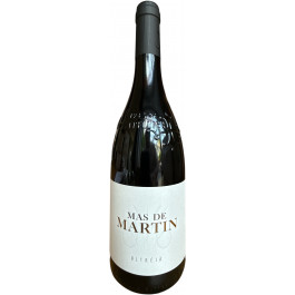 Ultréia - Mas Martin