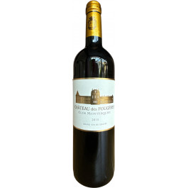 Clos Montesquieu - AOC...