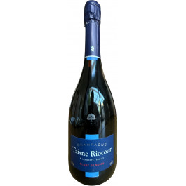 Blanc de Noirs - AOC...