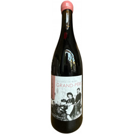 La cuvée de mon Grand-Père...