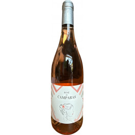 Rosé de Camparas - Vin de...