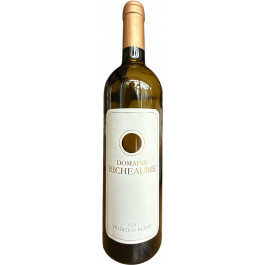 Tradition Blanc -IGP...