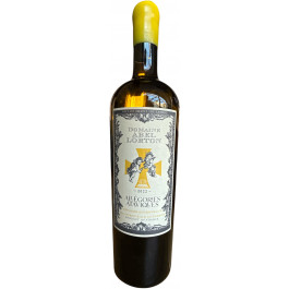 Allégories Ataviques Blanc...