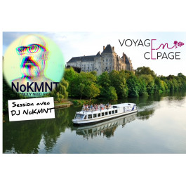 VeC dans l'eau 10 Juillet...