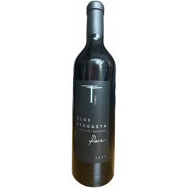 Mavrotragano Rare - Clos...