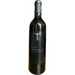 Mavrotragano - Clos...
