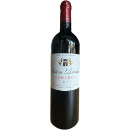AOC Pomerol - Chateau Bonalgue