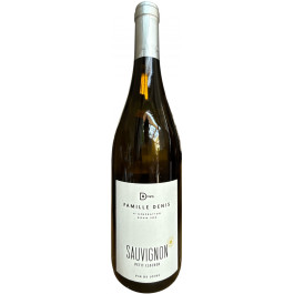 Sauvignon - Famille Denis