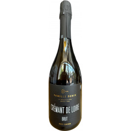 AOC Crémant de Loire Brut -...
