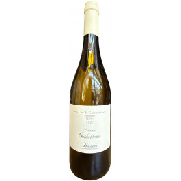 Clos de Guichaux - AOC...