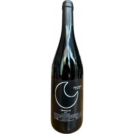 Côté Obscur - VDF - Clos du...