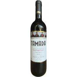 Napareuli - Tamada
