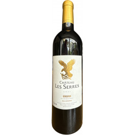 AOC Bordeaux Rouge -...