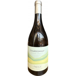 Chardonnay Dernière cueillette