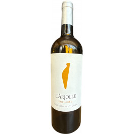 Equilibre Viognier...