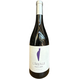 Equilibre Syrah 2O21
