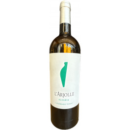Alegria Blanc - IGP Côtes...