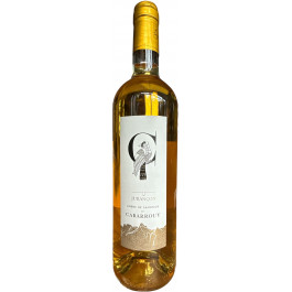 Ambre de Samonios - AOC...