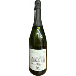 Contre-Pied Pet Nat Brut -...