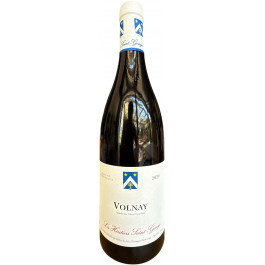 AOC Volnay - Les Héritiers...