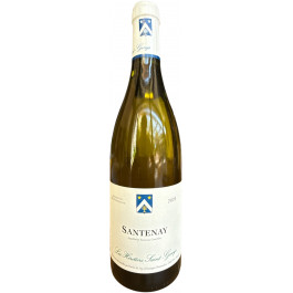 AOC Santenay - Les...