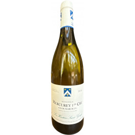 Clos Marcilly Blanc - AOC...