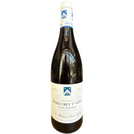 Mercurey 1er Cru
