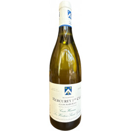 Cuvée Hermine Clos Marcilly...
