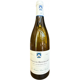 Clos Saint Jean - AOC...