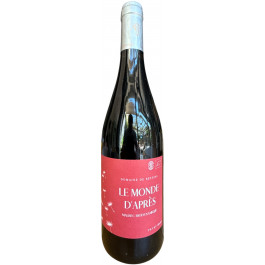 Le Monde d'Après Malbec...