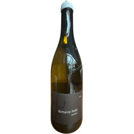 La Croix au Garde Blanc -...