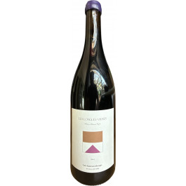 Les Annexes Rouge - Vin de...