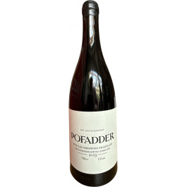 Pofadder Cinsault - WO...