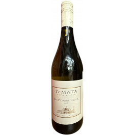 Estate Sauvignon Blanc -...