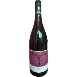 Spätburgunder Qualitätswein...