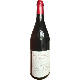 Les Hauts Pruliers - AOC...