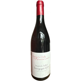 Les Grands Chaillots - AOC...